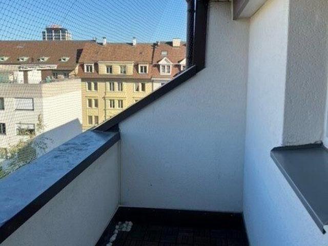 3.5 Zimmer, 92 m², 5. Stock