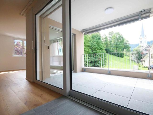 3.5 Zimmer, 92 m²