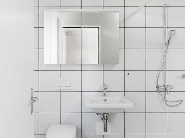 3.5 Zimmer, 92 m², EG