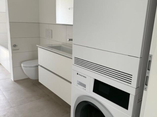 3.5 Zimmer, 92 m², EG