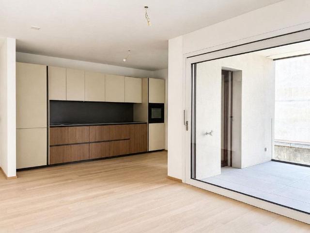 3.5 Zimmer, 92 m², EG