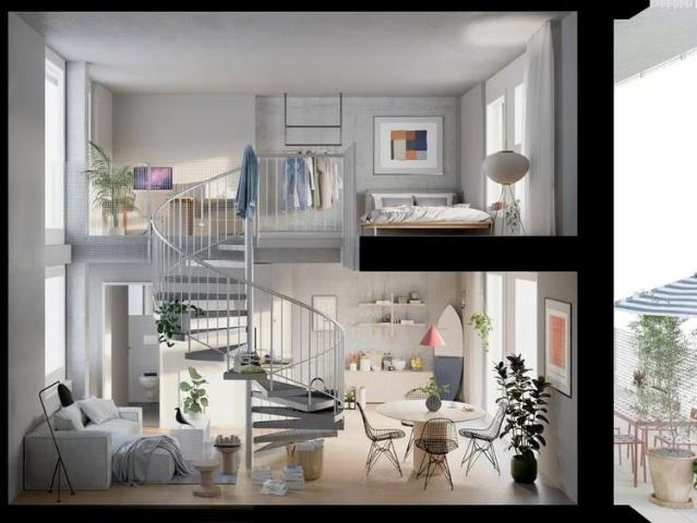 3.5 Zimmer, 92 m², EG