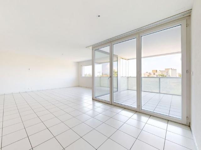 3.5 Zimmer, 92 m², EG