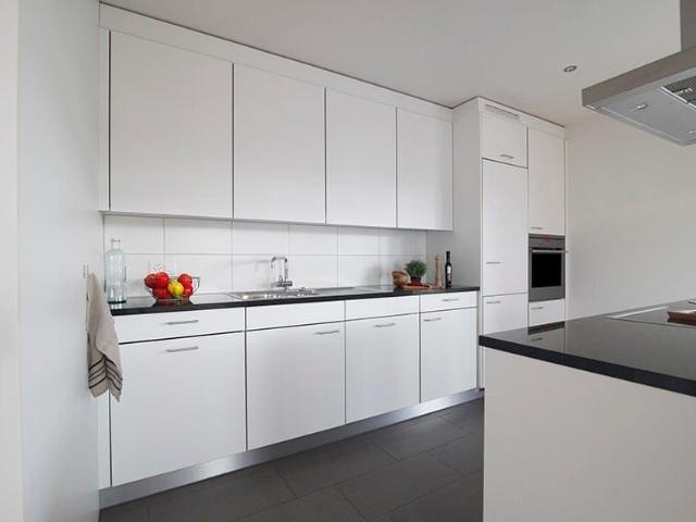 3.5 Zimmer, 92 m², EG