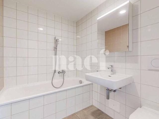 3.5 Zimmer, 92 m², EG
