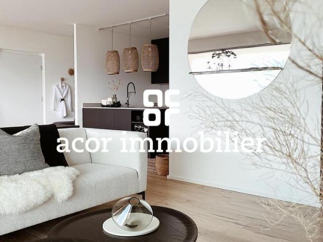 3.5 Zimmer, 92 m², EG
