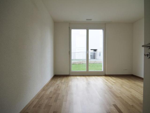 3.5 Zimmer, 92 m², EG
