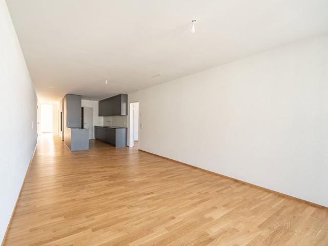 3.5 Zimmer, 92 m², EG