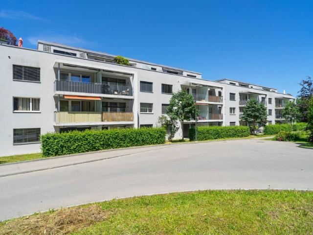 3.5 Zimmer, 92 m², EG