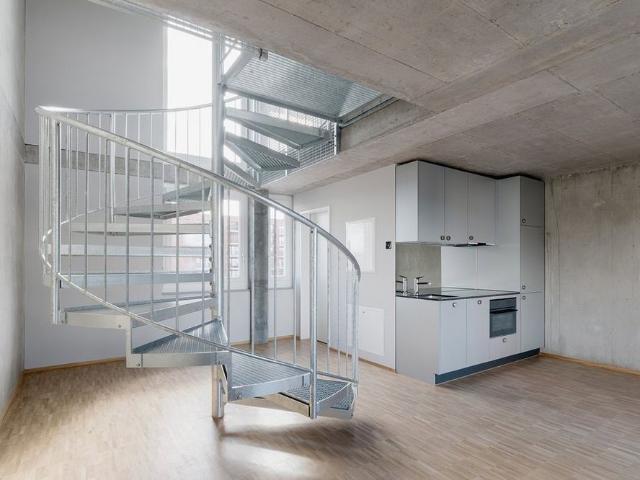 3.5 Zimmer, 92 m², EG