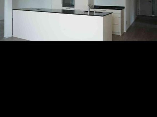 3.5 Zimmer, 92 m², EG