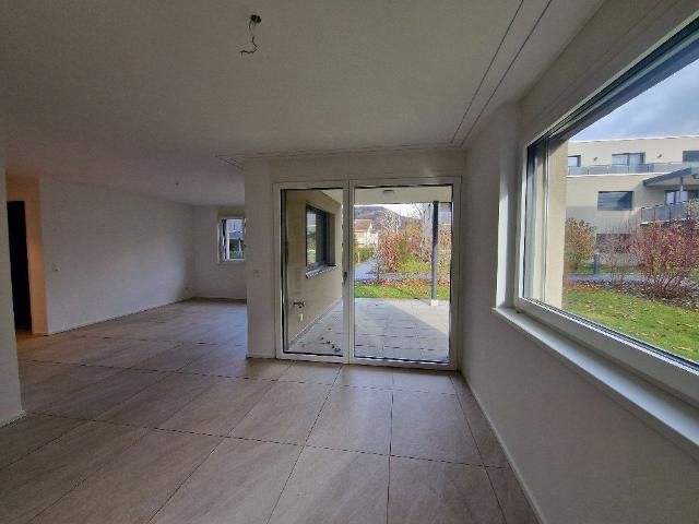 3.5 Zimmer, 92 m², EG