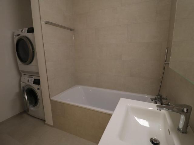 3.5 Zimmer, 93 m², 3. Stock