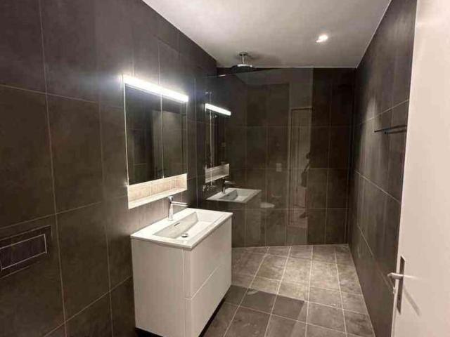 3.5 Zimmer, 93 m², 3. Stock