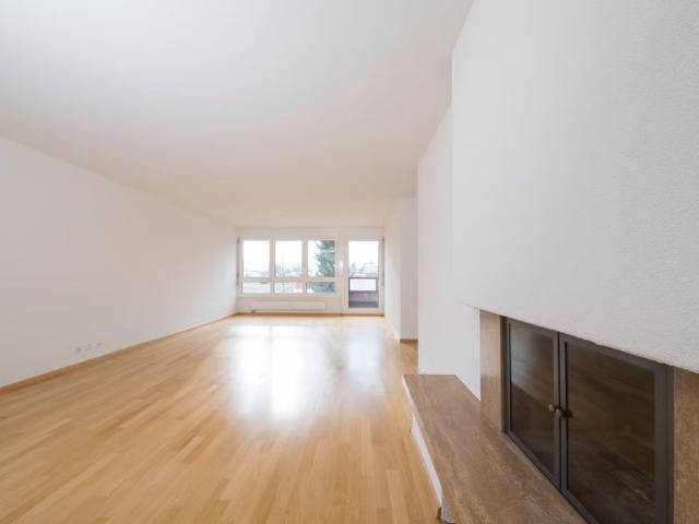 3.5 Zimmer, 93 m², 3. Stock
