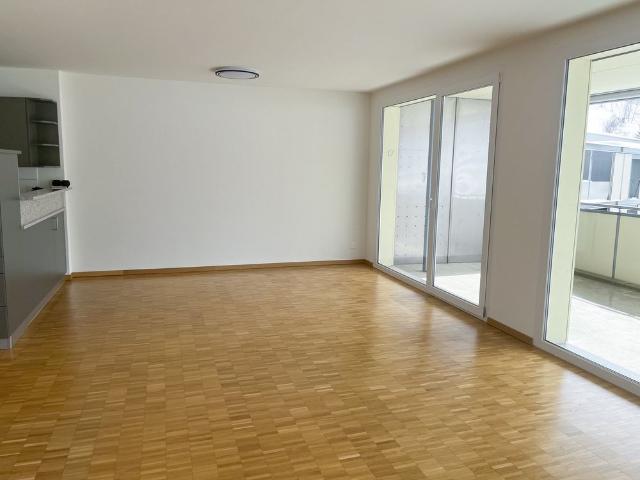 3.5 Zimmer, 93 m², 3. Stock