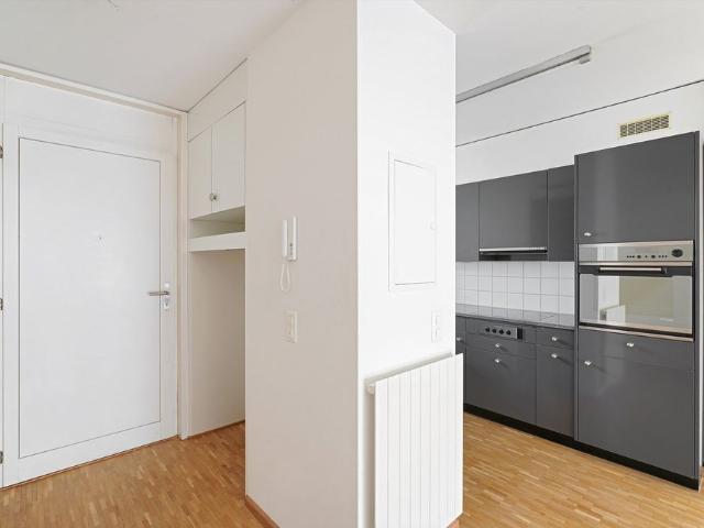 3.5 Zimmer, 93 m², 3. Stock
