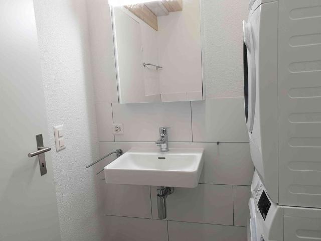 3.5 Zimmer, 93 m², 3. Stock