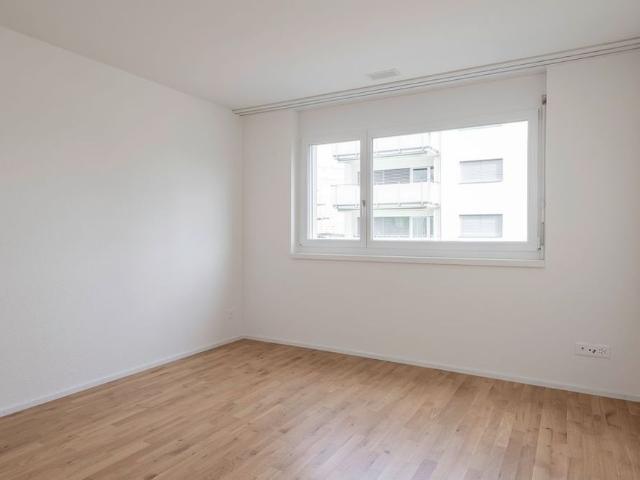 3.5 Zimmer, 93 m², 3. Stock