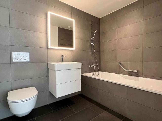 3.5 Zimmer, 93 m², 10. Stock