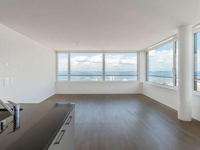3.5 Zimmer, 93 m², 14. Stock