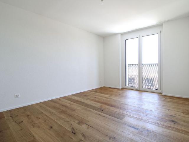 3.5 Zimmer, 93 m², 1. Stock