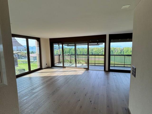 3.5 Zimmer, 93 m², 1. Stock