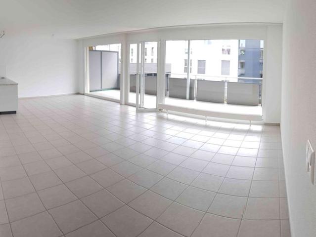3.5 Zimmer, 93 m², 2. Stock