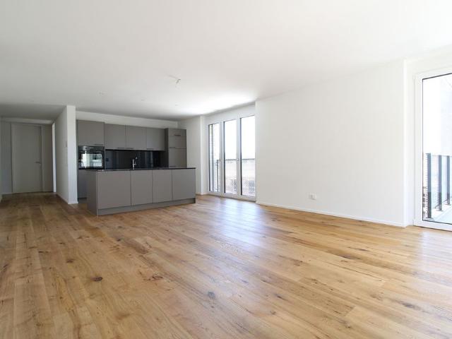 3.5 Zimmer, 93 m², 1. Stock