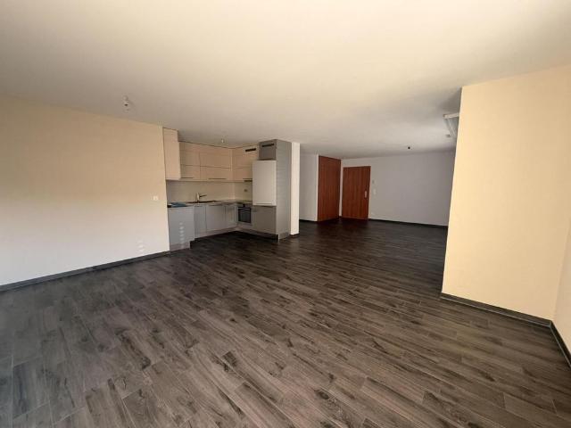 3.5 Zimmer, 93 m², 1. Stock