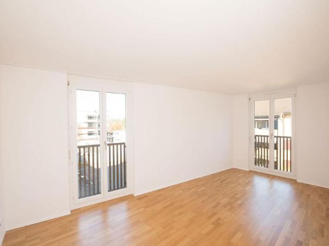 3.5 Zimmer, 93 m², 1. Stock