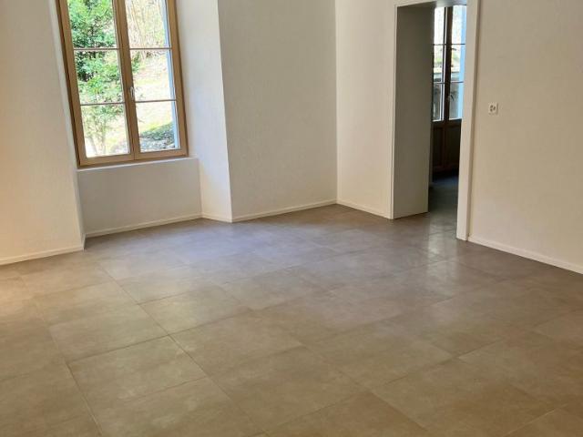 3.5 Zimmer, 93 m², 1. Stock