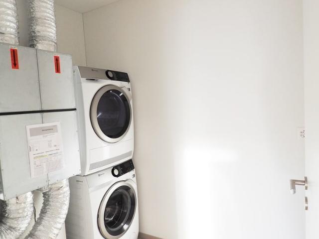 3.5 Zimmer, 93 m², 1. Stock