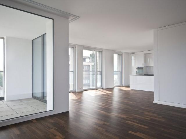 3.5 Zimmer, 93 m², 1. Stock