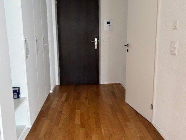 3.5 Zimmer, 93 m², 1. Stock