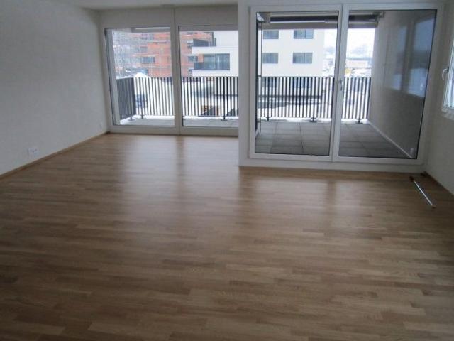 3.5 Zimmer, 93 m², 1. Stock