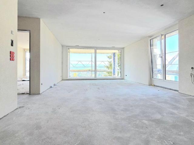 3.5 Zimmer, 93 m², 1. Stock