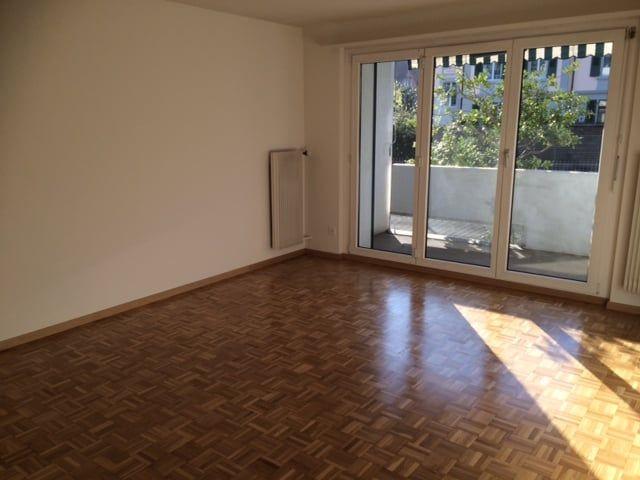 3.5 Zimmer, 93 m², 1. Stock