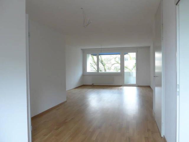 3.5 Zimmer, 93 m², 1. Stock