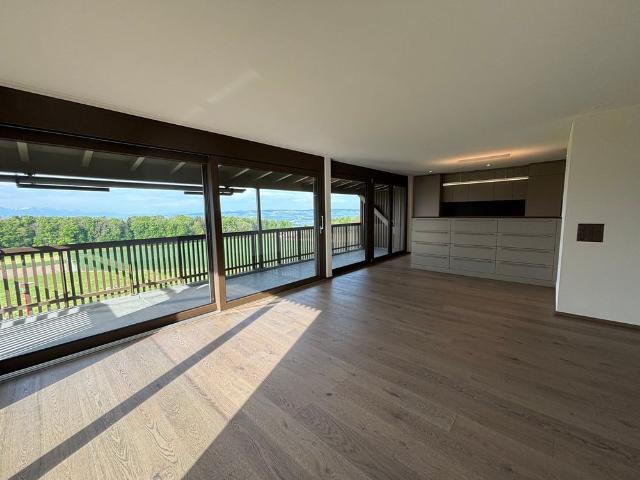 3.5 Zimmer, 93 m², 1. Stock