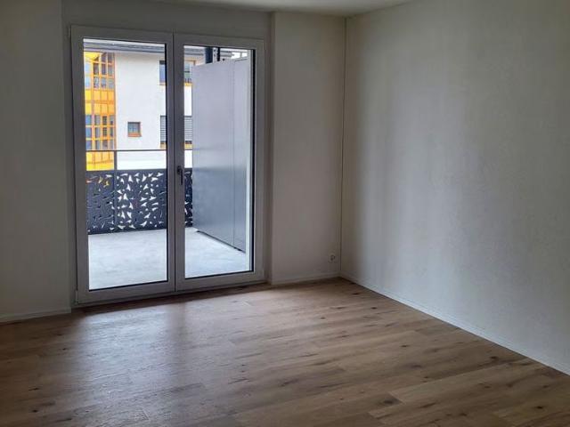 3.5 Zimmer, 93 m², 1. Stock