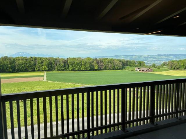 3.5 Zimmer, 93 m², 1. Stock