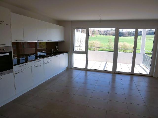 3.5 Zimmer, 93 m², 1. Stock