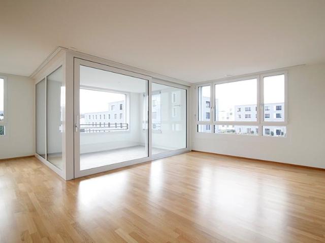 3.5 Zimmer, 93 m², 1. Stock