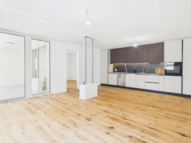 3.5 Zimmer, 93 m², 1. Stock