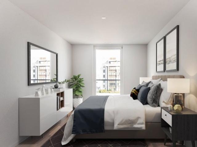 3.5 Zimmer, 93 m², 1. Stock