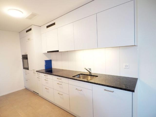 3.5 Zimmer, 93 m², 1. Stock