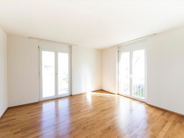 3.5 Zimmer, 93 m², 2. Stock