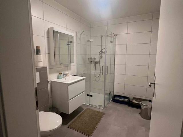 3.5 Zimmer, 93 m², 2. Stock