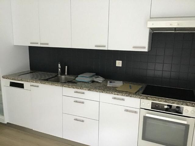 3.5 Zimmer, 93 m², 2. Stock